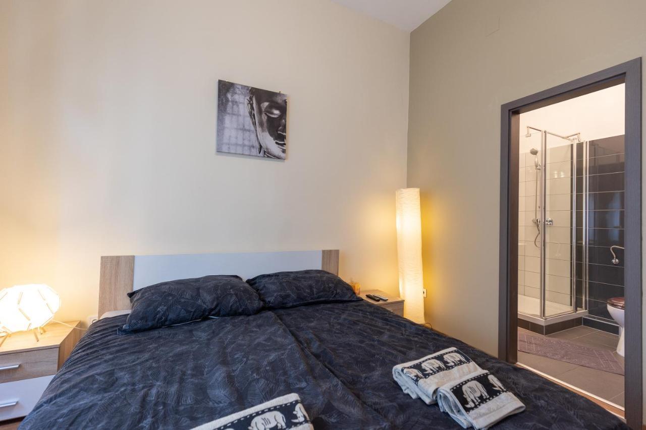 Apartamento Wiky's With 3bathrooms