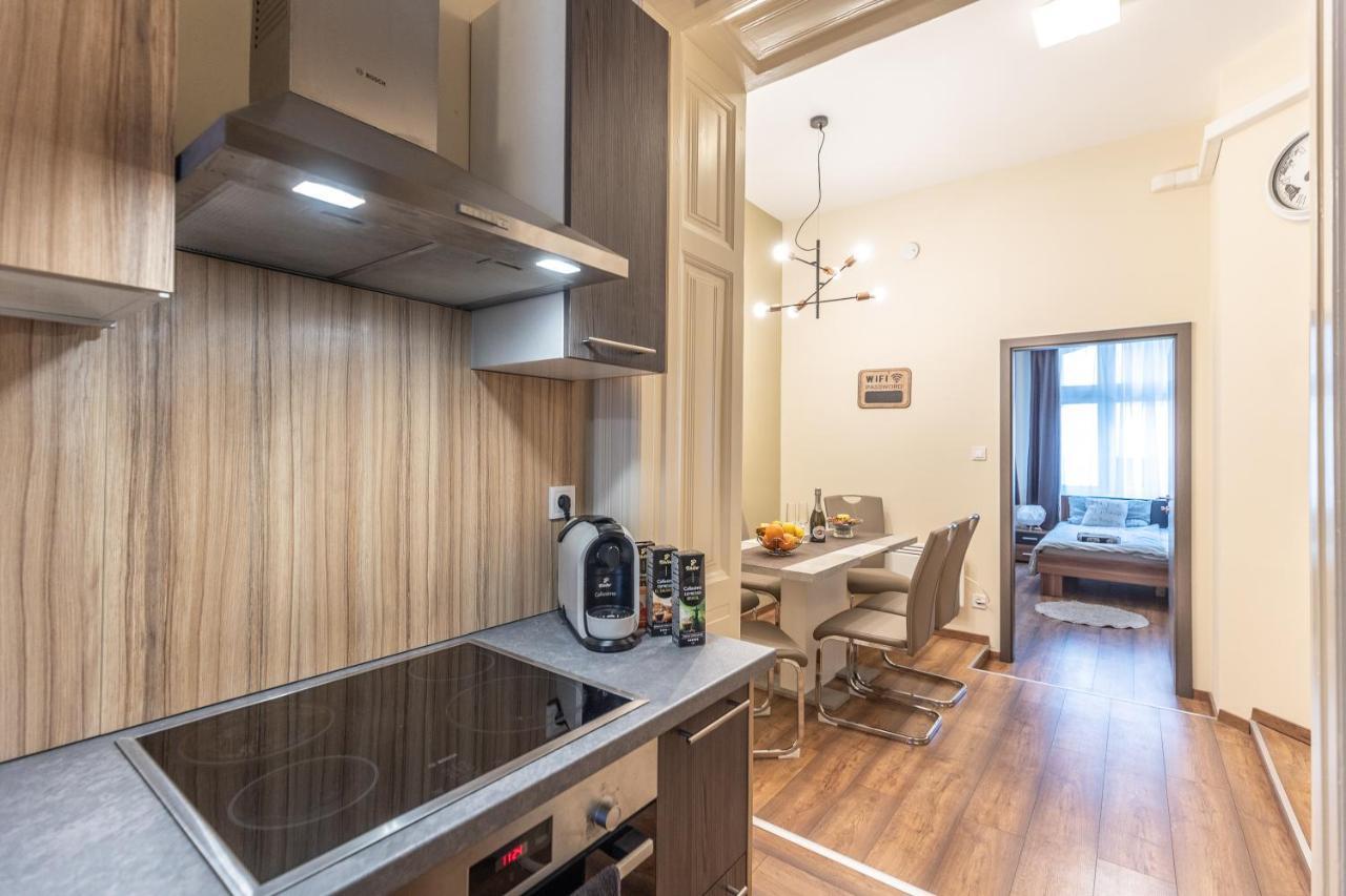 Wiky's With 3bathrooms Apartamento *