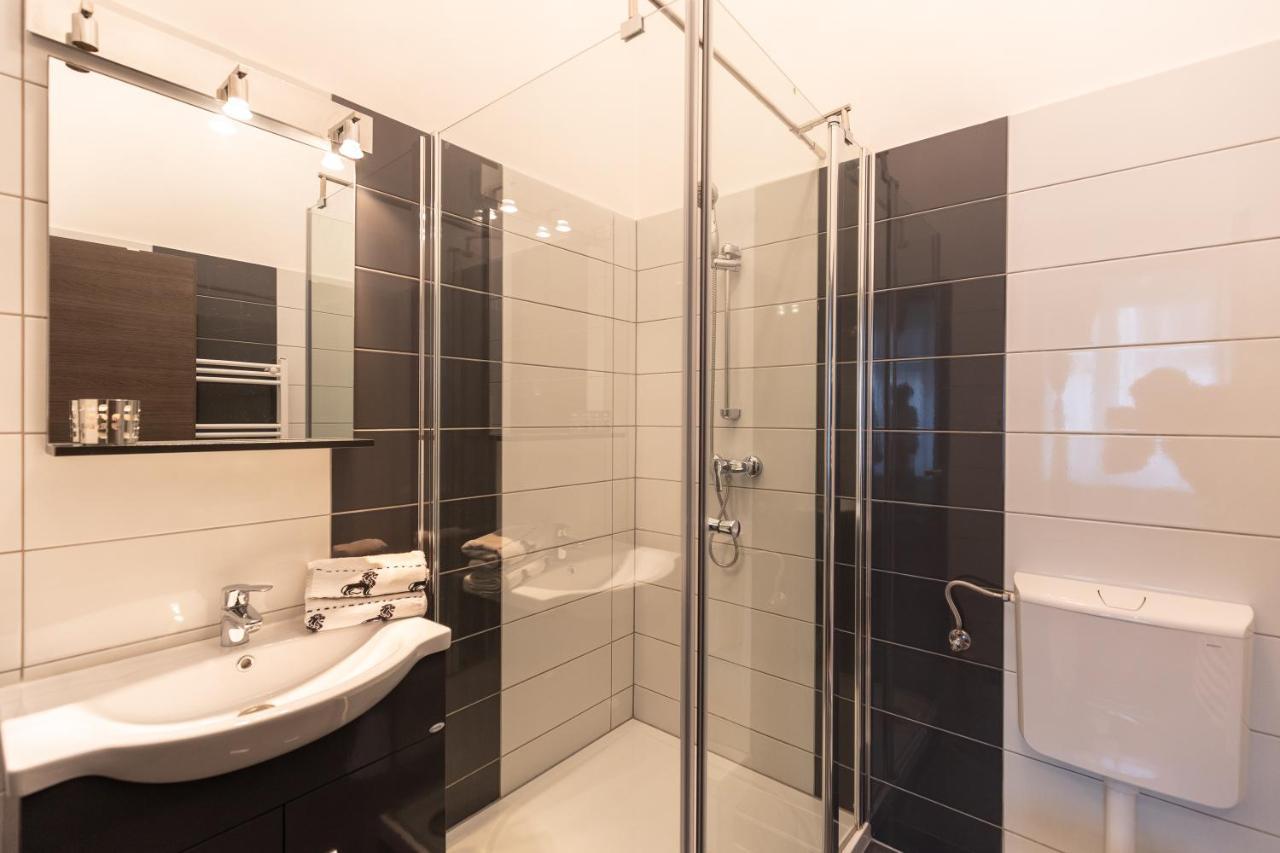 Apartamento Wiky's With 3bathrooms *