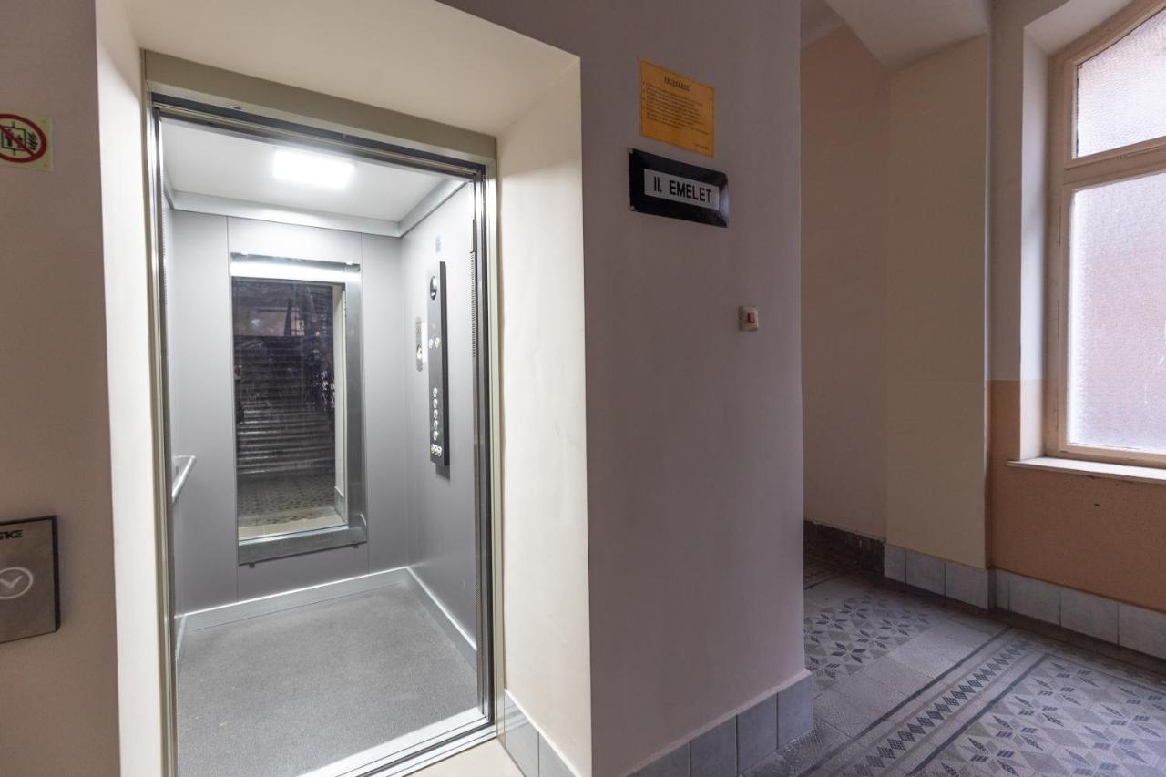 Apartamento Wiky's With 3bathrooms
