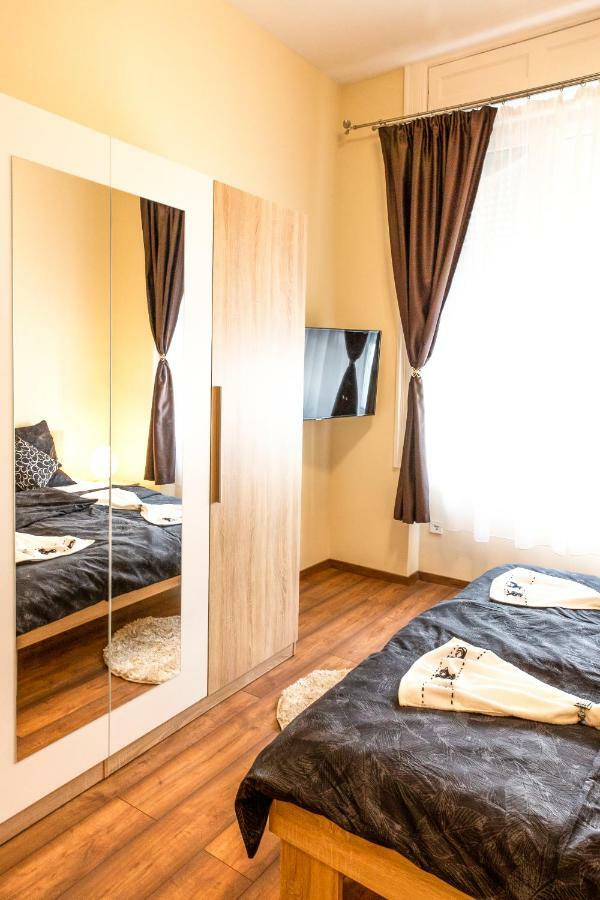Wiky's With 3bathrooms Apartamento